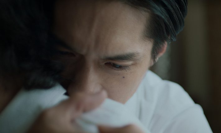 『コットンテール』より