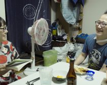 漫才協会 THE MOVIE 舞台の上の懲りない面々