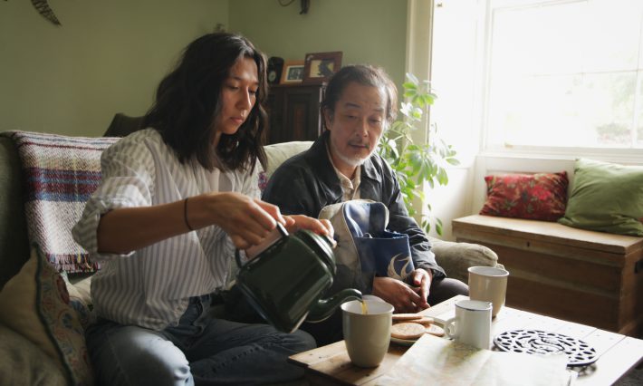 『コットンテール』より