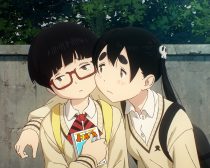 デッドデッドデーモンズデデデデデストラクション 前編