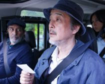 『コットンテール』より