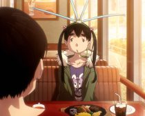 デッドデッドデーモンズデデデデデストラクション 前編