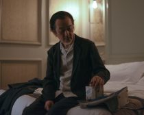 『コットンテール』より