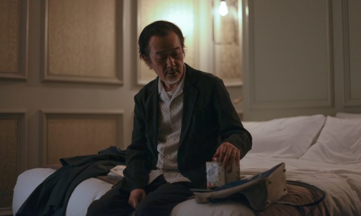 『コットンテール』より