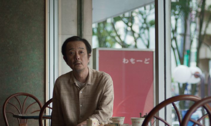 『コットンテール』より