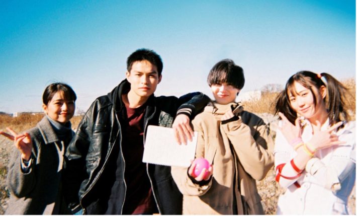 兵頭功海さんインタビュー