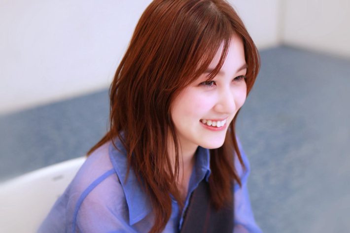 山口まゆさんインタビュー