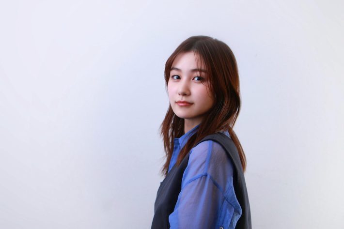 山口まゆさんインタビュー