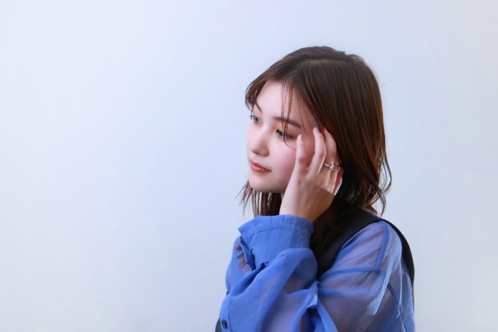 山口まゆさんインタビュー