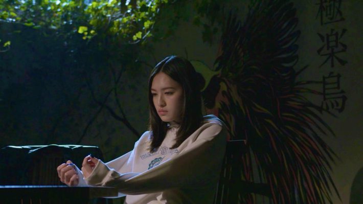 山口まゆさんインタビュー