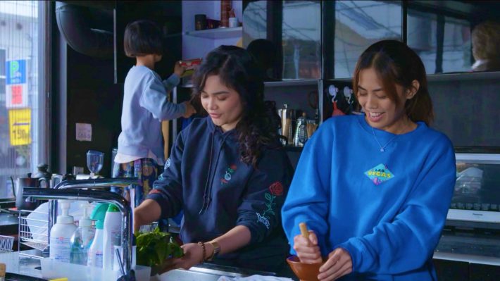 山口まゆさんインタビュー