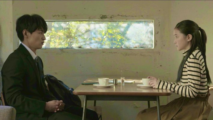 山口まゆさんインタビュー