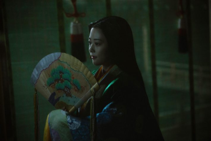 『光る君へ』第13回（C）NHK