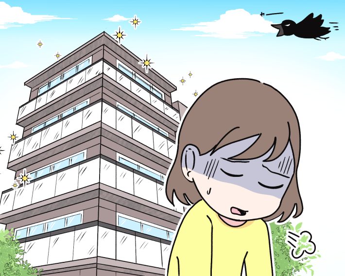 憧れのエリアで家を購入