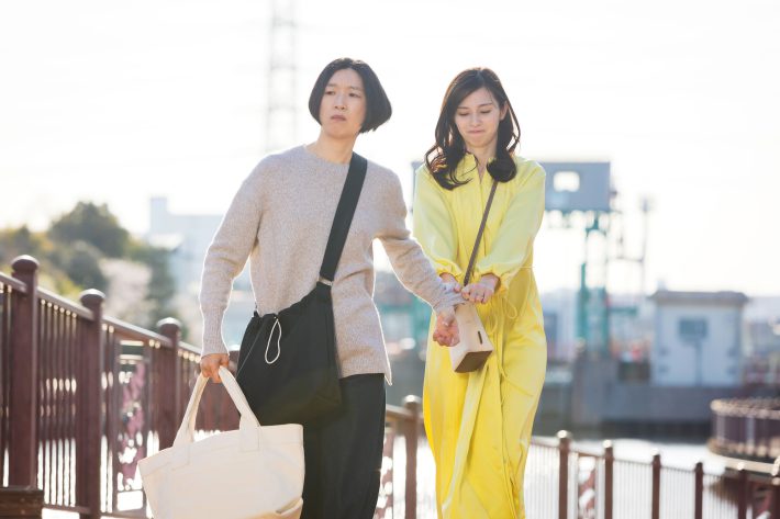 映画あまろっく