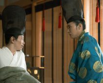 NHK『光る君へ』藤原道兼