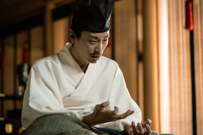 NHK『光る君へ』藤原道兼