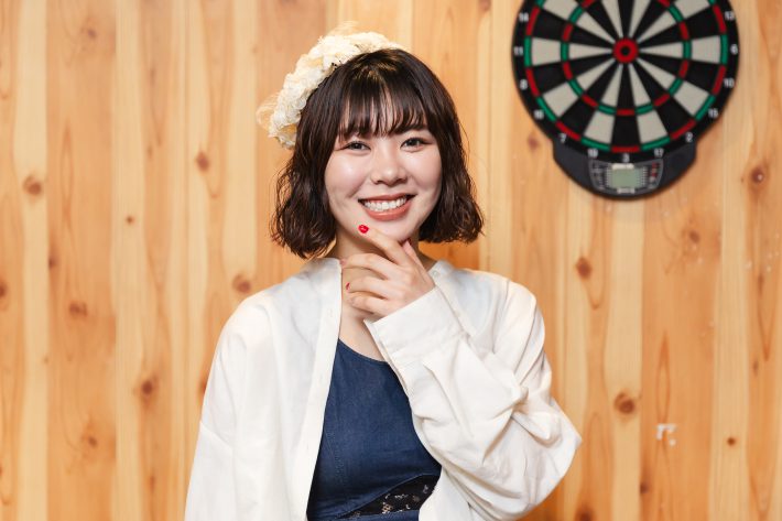 眉村ちあきさん