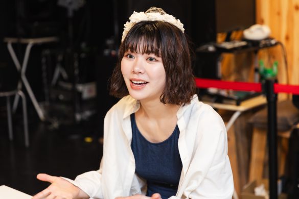 眉村ちあきさん