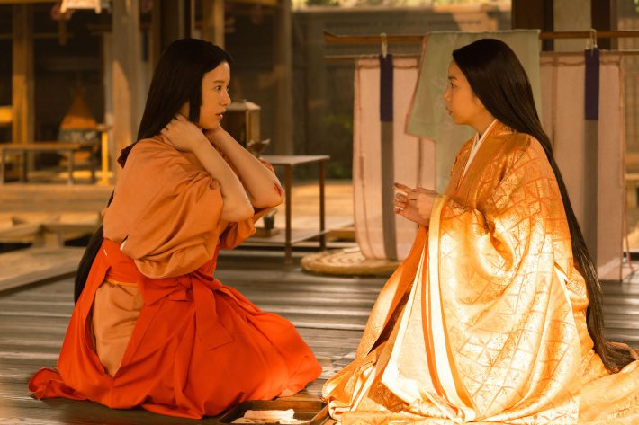 『光る君へ』第13回（C）NHK