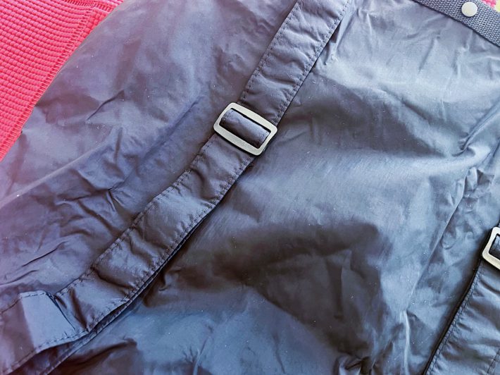 3COINS「リュック2WAYエコバッグ」