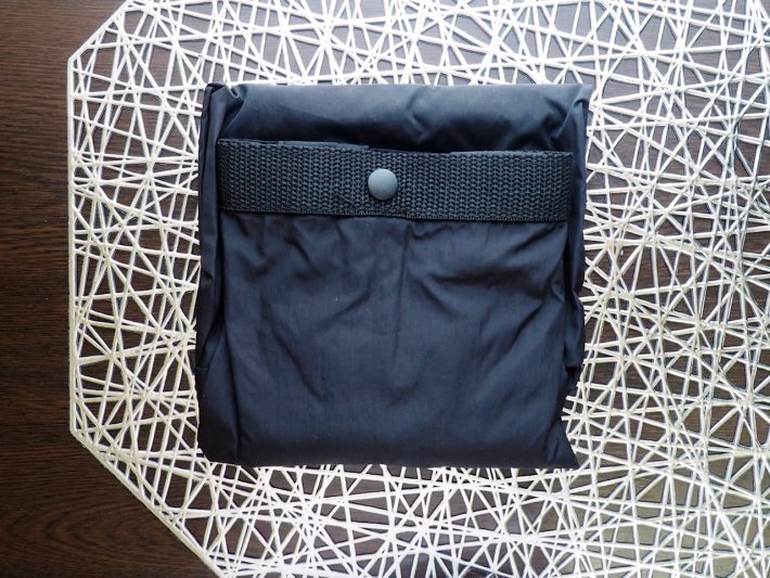 3COINS「リュック2WAYエコバッグ」