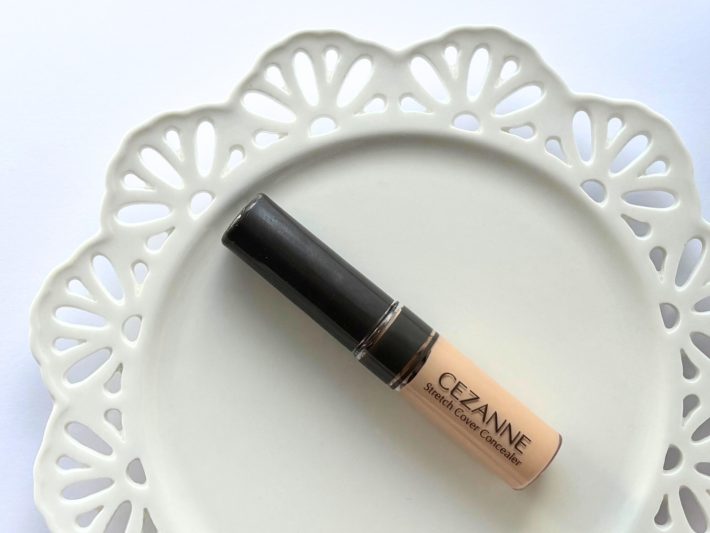 ストレッチカバーコンシーラー