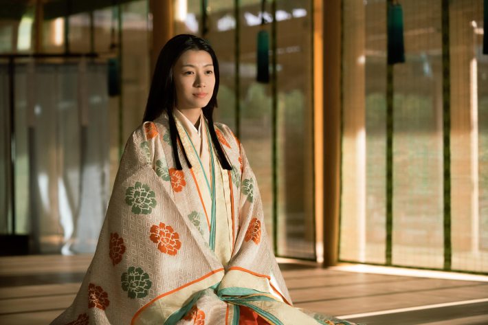 『光る君へ』第13回（C）NHK