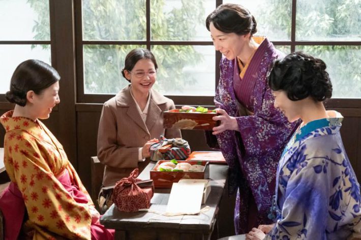 虎に翼✕瀧波ユカリ_後編