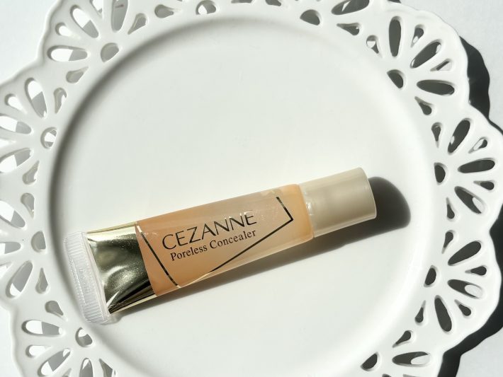 CEZANNE 毛穴カバー
