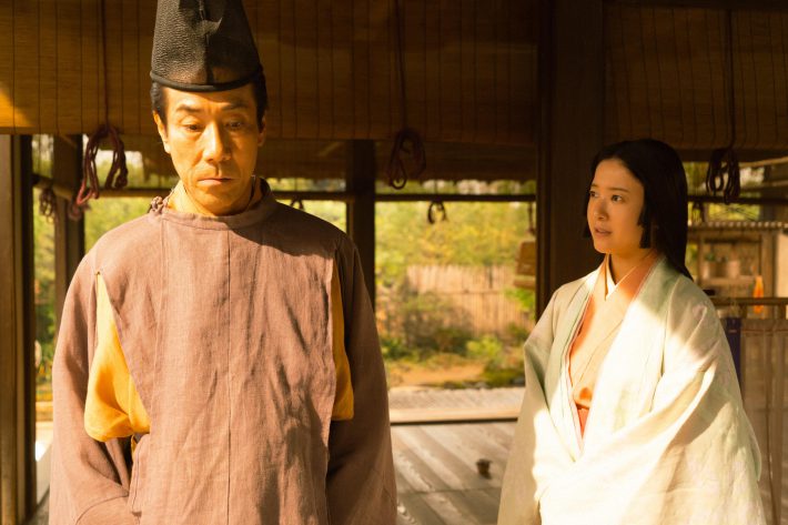 『光る君へ』第13回（C）NHK