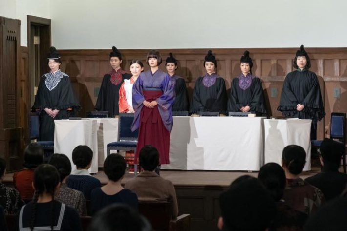 虎に翼✕瀧波ユカリ_後編