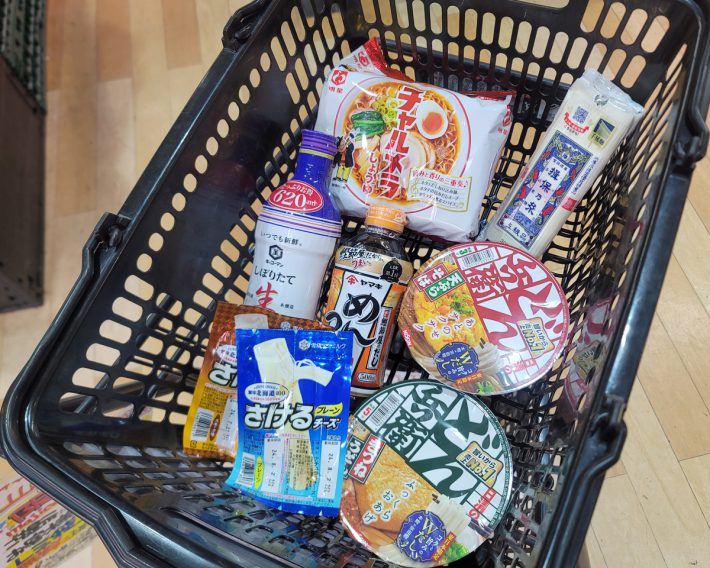 キッコーマンの生しょうゆや揖保乃糸など合計8品がすべて値下げ対象に