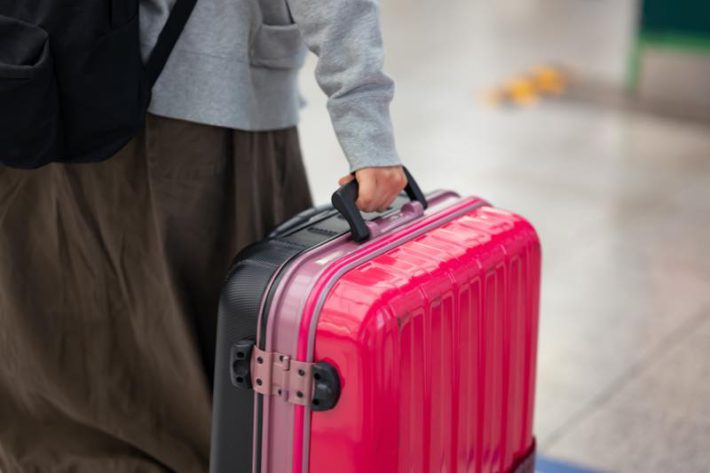 叔母がカルトに202405