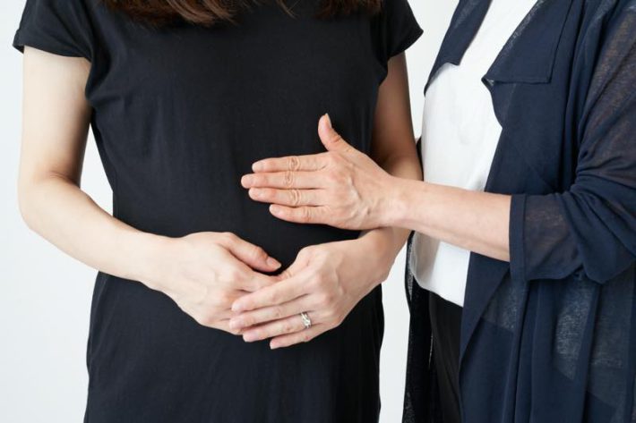 叔母がカルトに202405