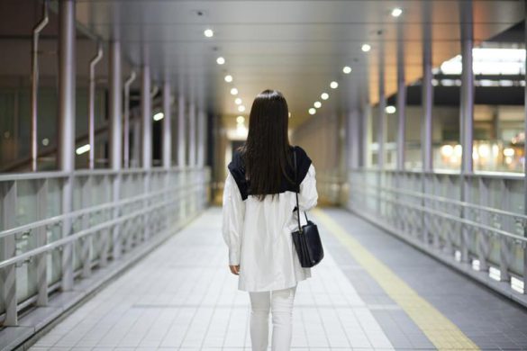 叔母がカルトに202405