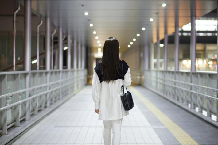 叔母がカルトに202405