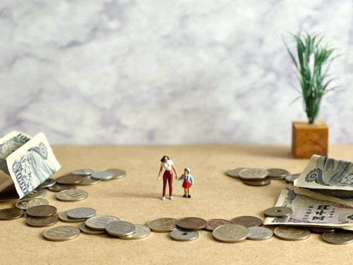 叔母がカルトに202405