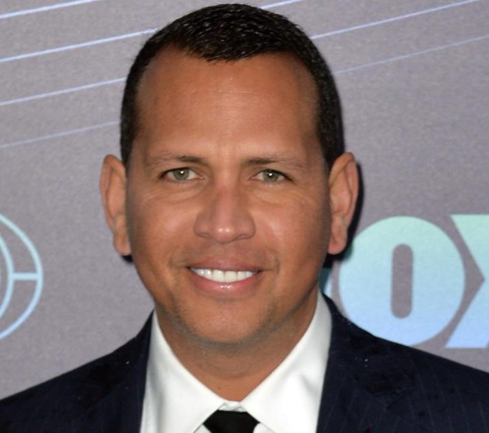 アレックス・ロドリゲス