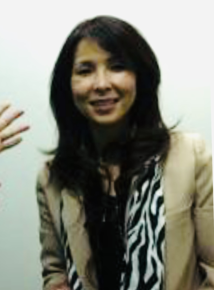 お肌に悩んでいた頃の那賀さん