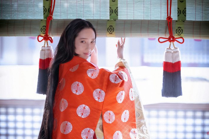 NHK『光る君へ』第16回