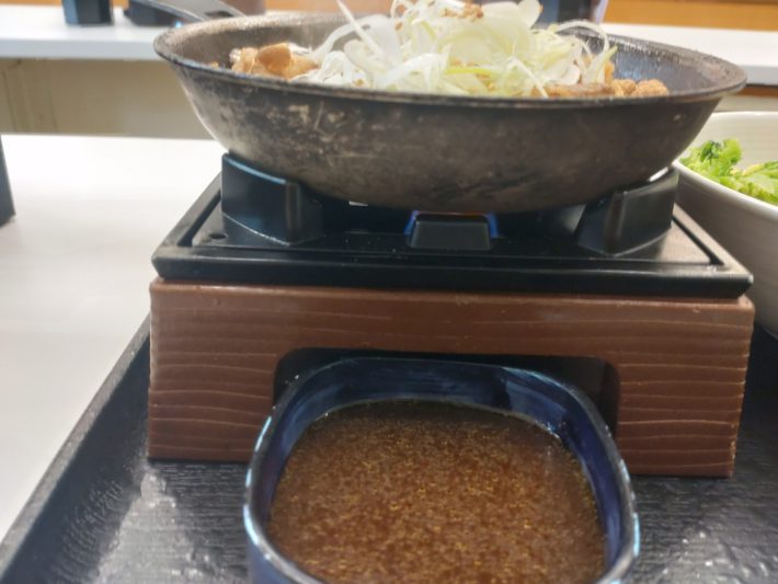 大体15分くらいは火がついている