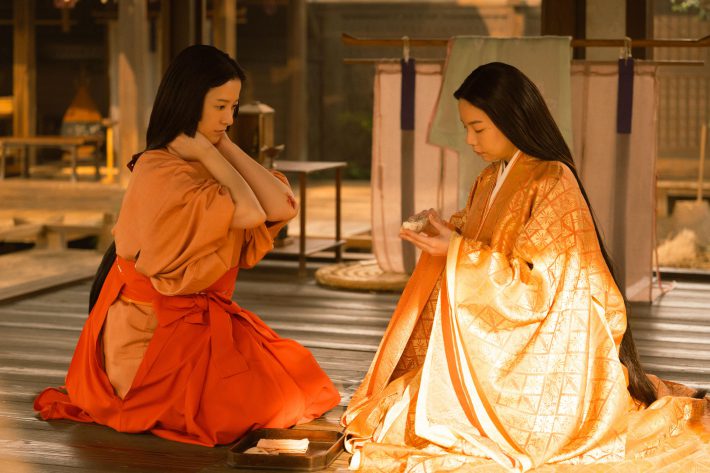 『光る君へ』第13回（C）NHK