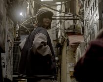 『ハードボイルド・レシピ』