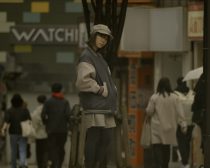 『ハードボイルド・レシピ』