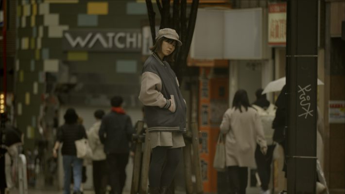 『ハードボイルド・レシピ』