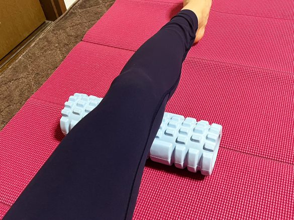 ダイソー「ボディローラー」