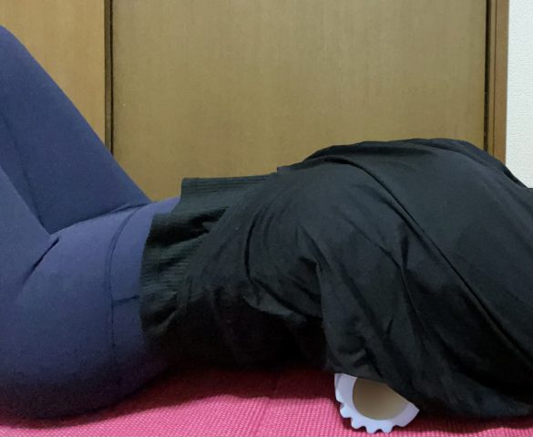 ダイソー「ボディローラー」