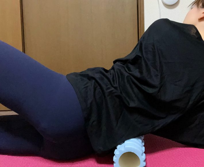 ダイソー「ボディローラー」