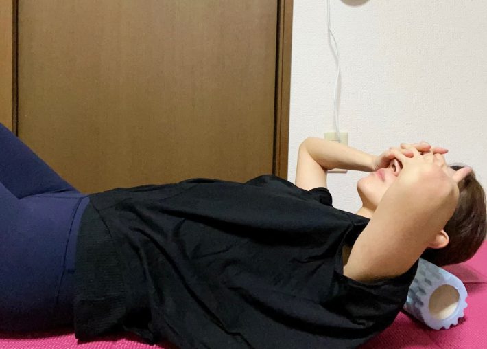 ダイソー「ボディローラー」